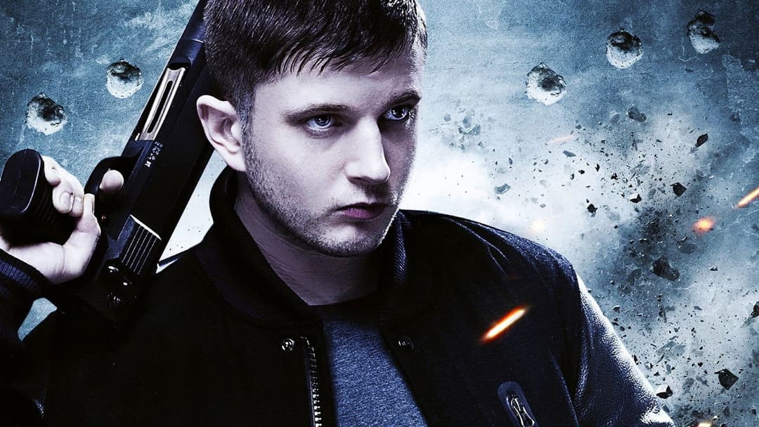 Летючий загін Скотланд-Ярду backdrop 7