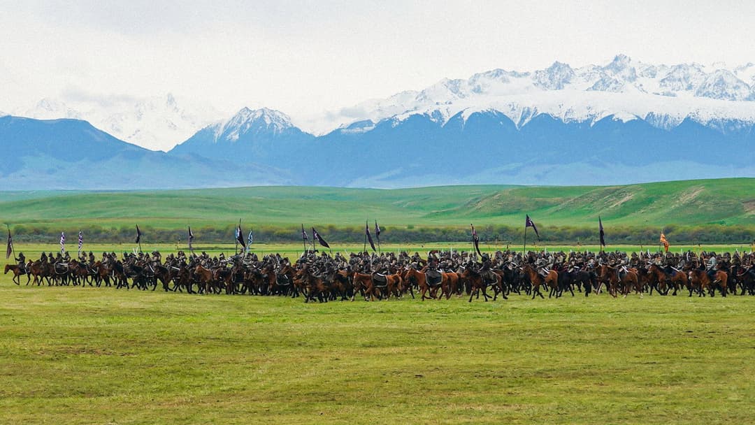 A Legend backdrop 17