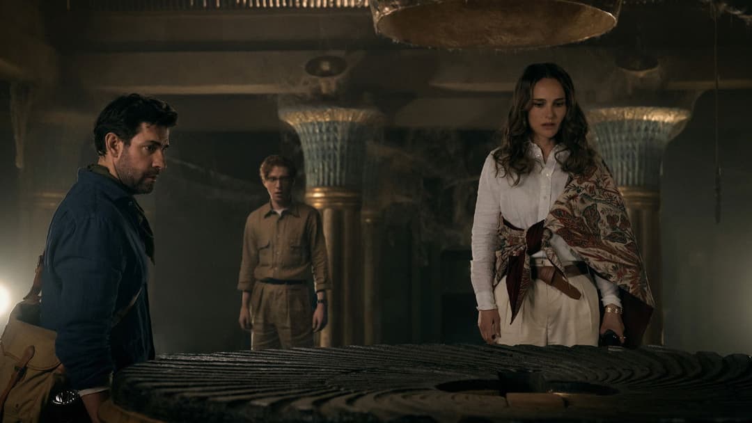 Fountain of Youth backdrop 17