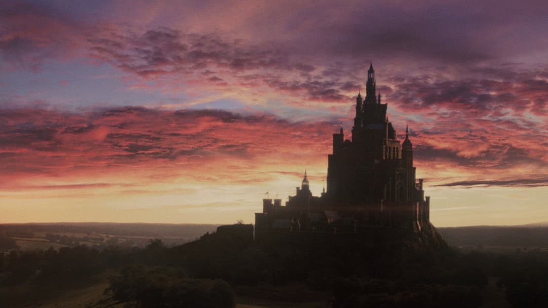 Maleficent - Die dunkle Fee backdrop 5