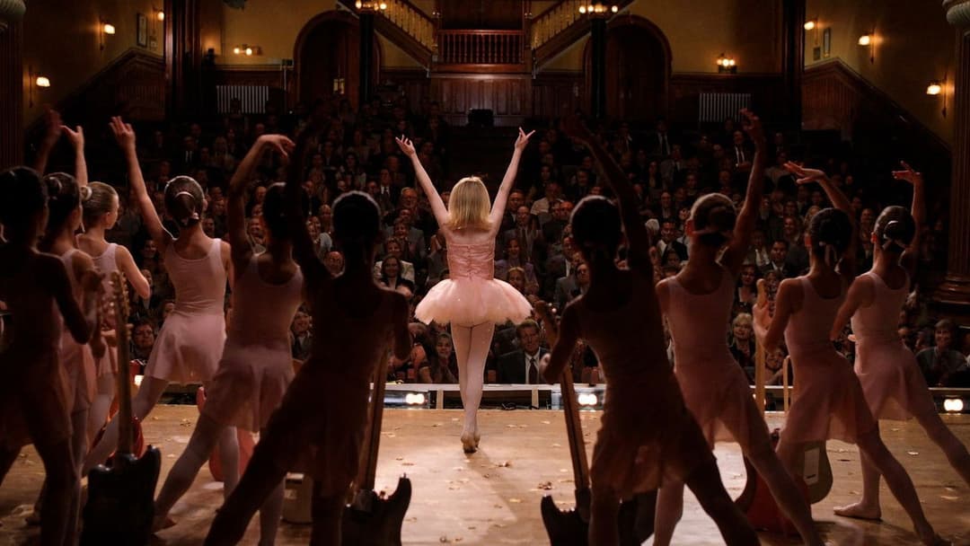 Uptown Girls - Eine Zicke kommt selten allein backdrop 11