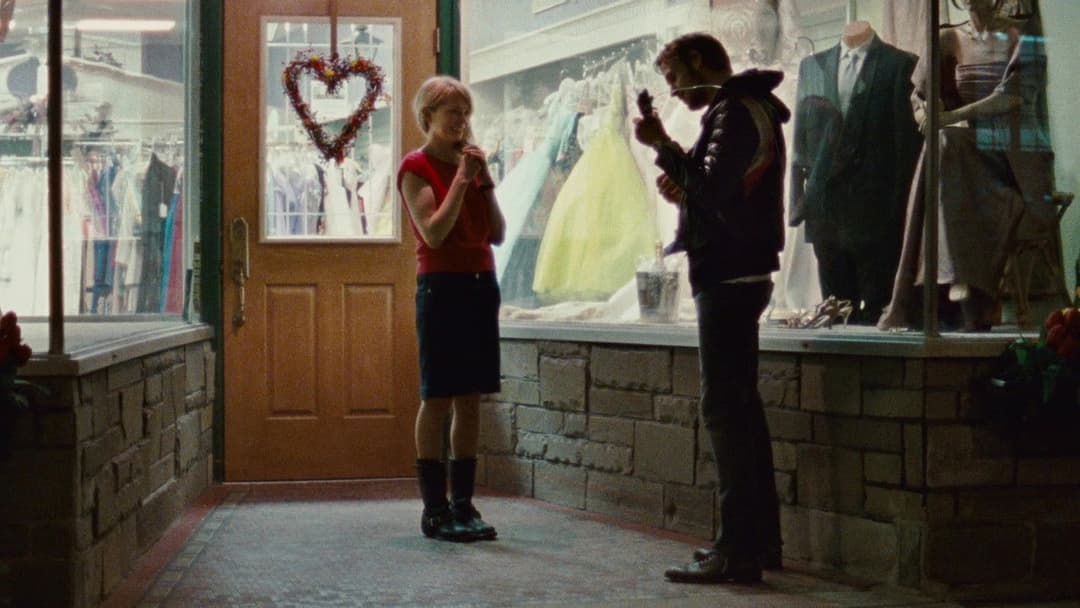 Blue Valentine backdrop 2