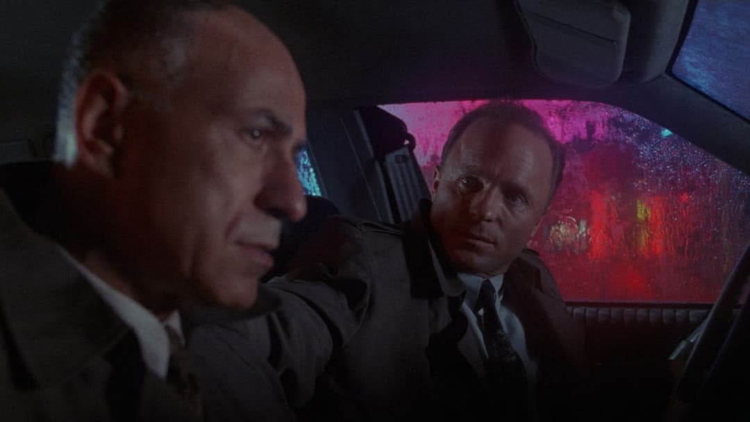 Ґленґаррі Ґлен Росс backdrop 14