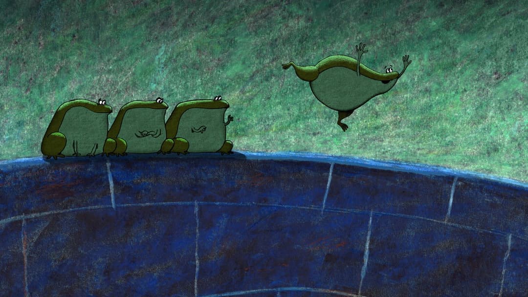 Всесвітний потоп backdrop 12