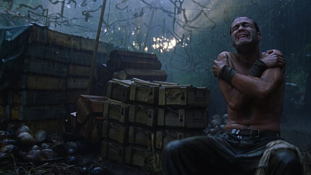 Тонка червона лінія backdrop 10