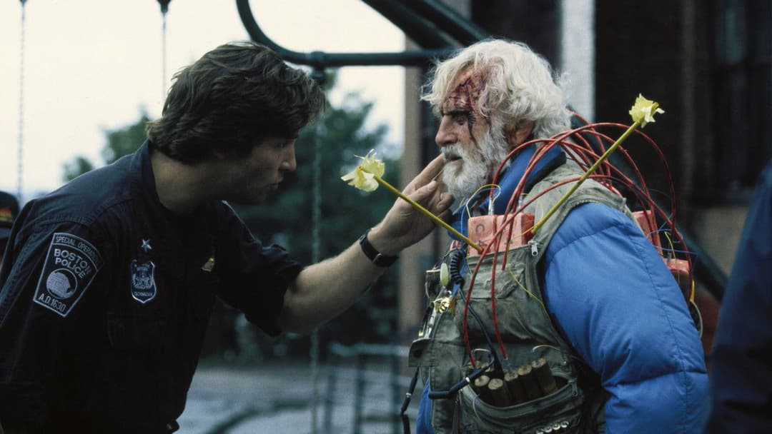 Explosiv - Blown Away backdrop 11