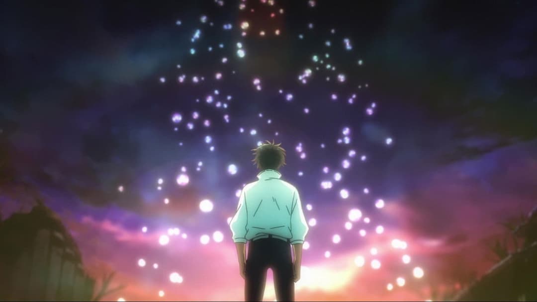 Магічна Битва: 0 backdrop 13