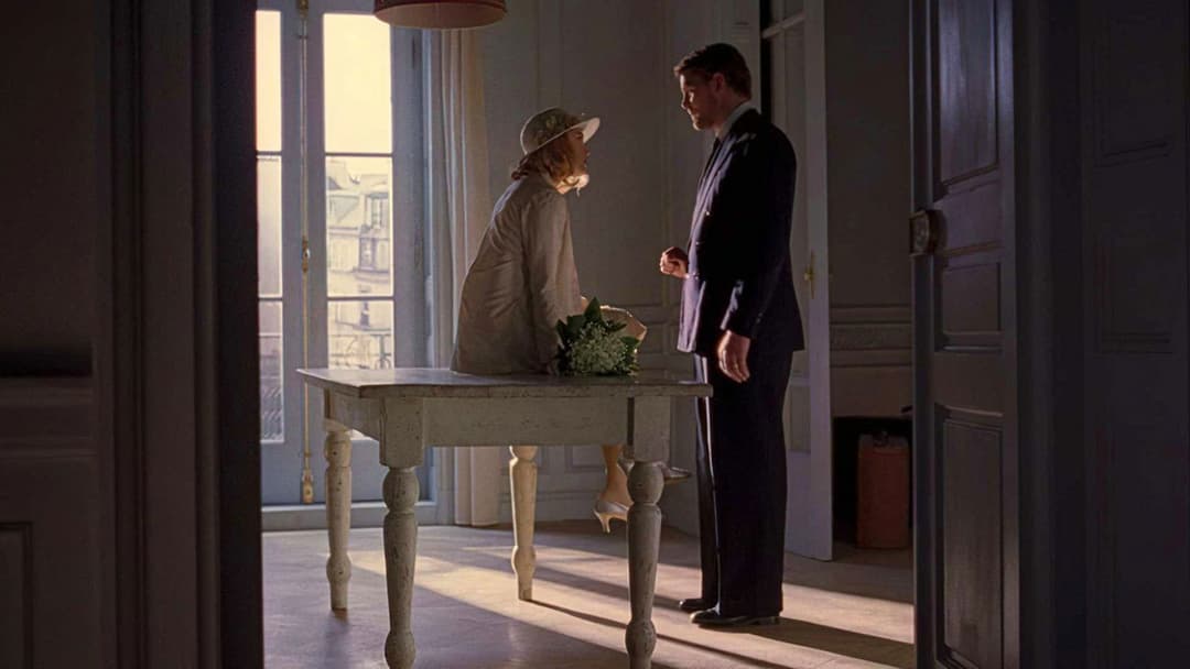 Die Geschichte meiner Frau backdrop 9