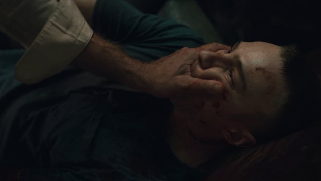 Hellraiser backdrop 3