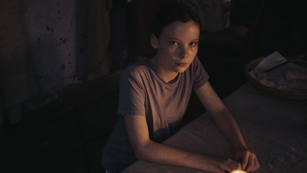 Sound of Falling backdrop 3