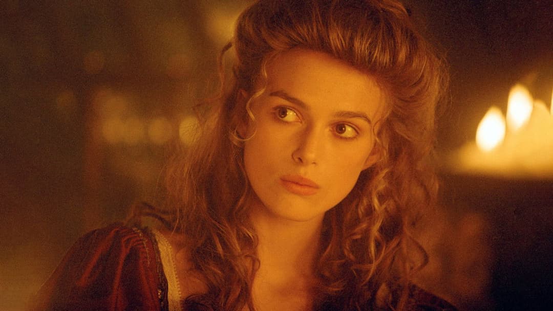 Пірати Карибського моря: Прокляття Чорної перлини backdrop 5