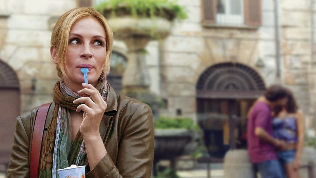 Їсти, молитися, кохати backdrop 2