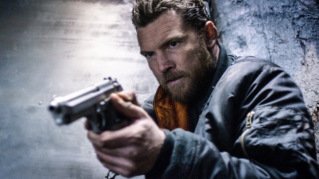 The Hunter's Prayer - Die Stunde des Killers backdrop 8