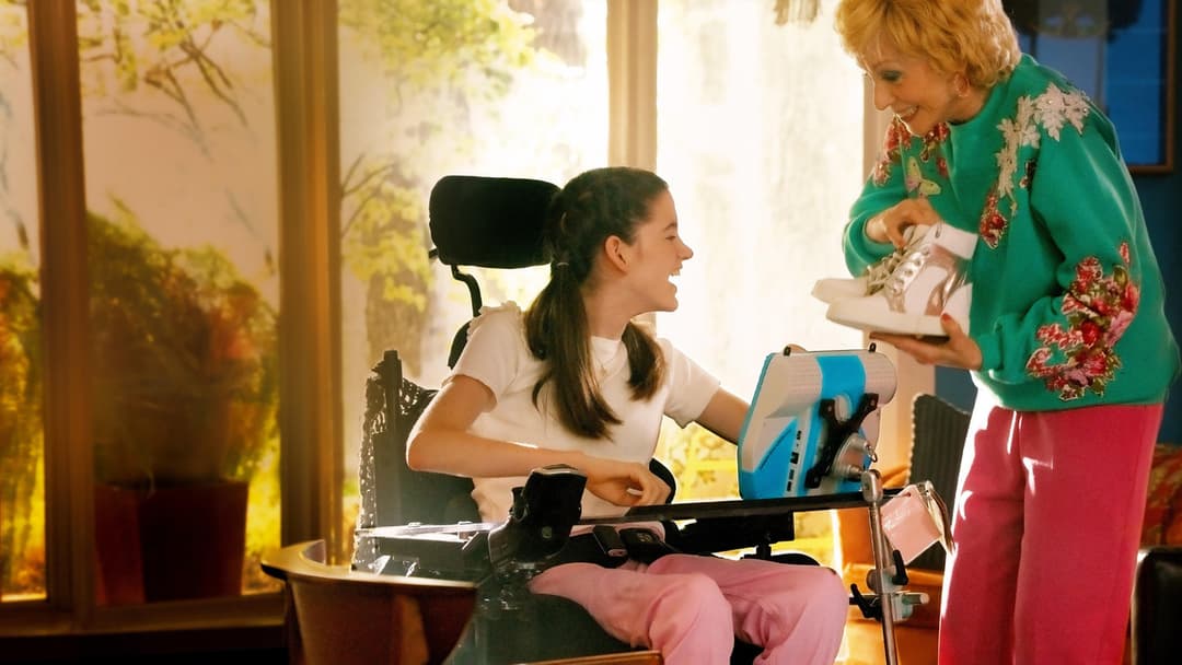 Out of my mind: Mit Worten kann ich fliegen backdrop 7