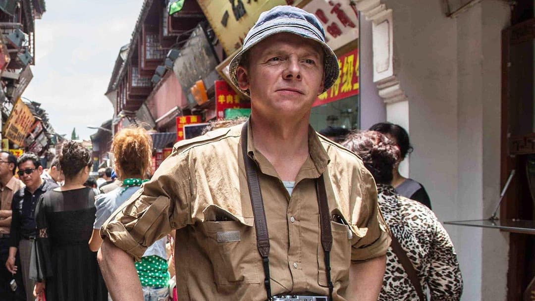 Hectors Reise oder die Suche nach dem Glück backdrop 5