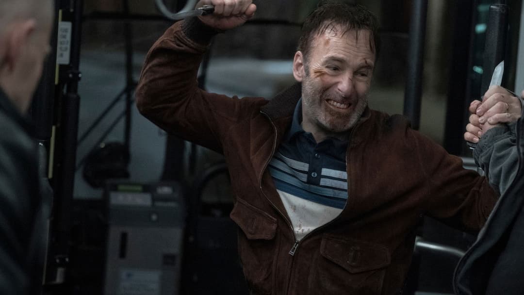 Ніхто backdrop 16