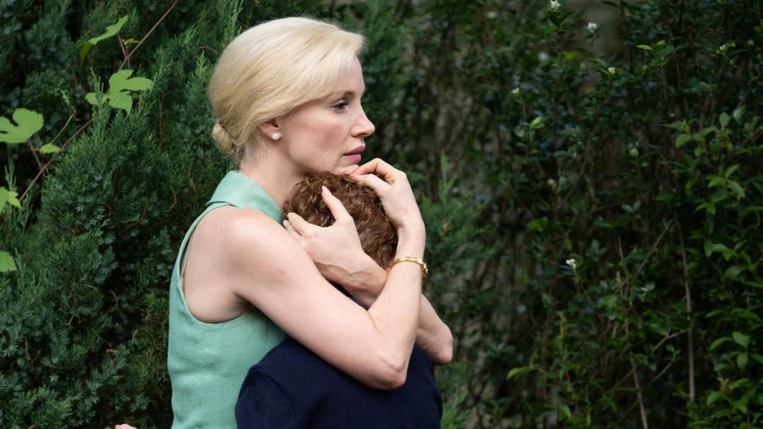 Материнський інстинкт backdrop 13