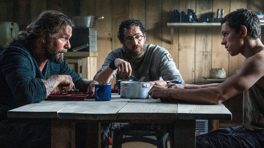 Chaos Walking backdrop 10