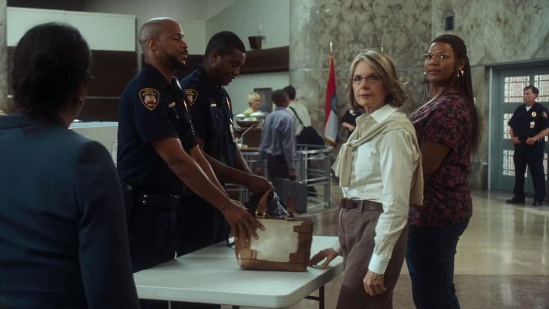 Mad Money backdrop 13