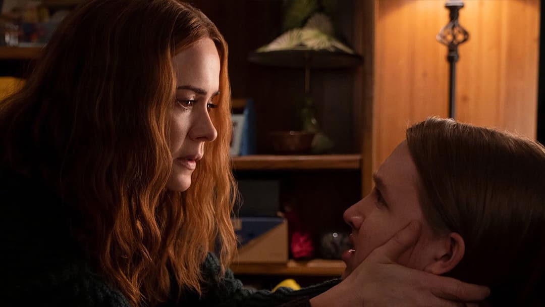 Run - Du kannst ihr nicht entkommen backdrop 15