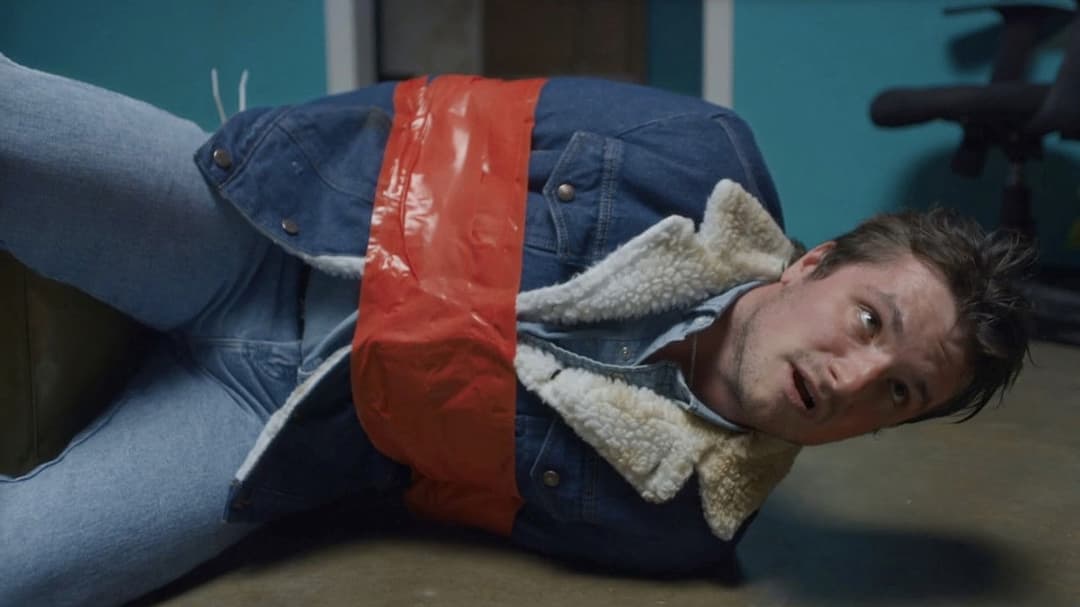 Burn - Hell of a Night backdrop 14