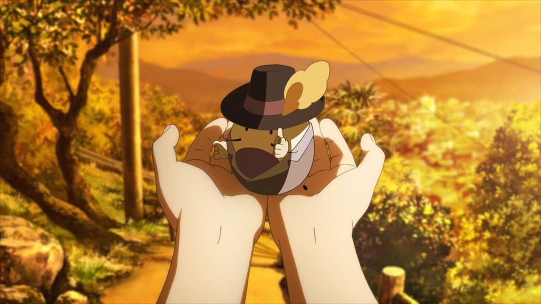 The Anthem of the Heart backdrop 7