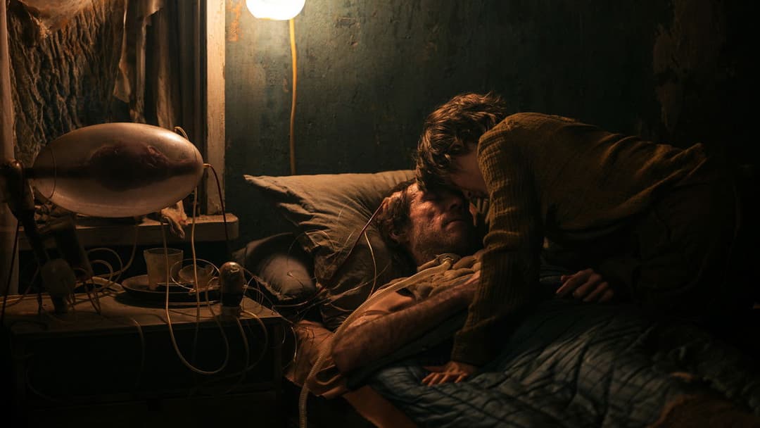 Хроніки Веспер backdrop 13