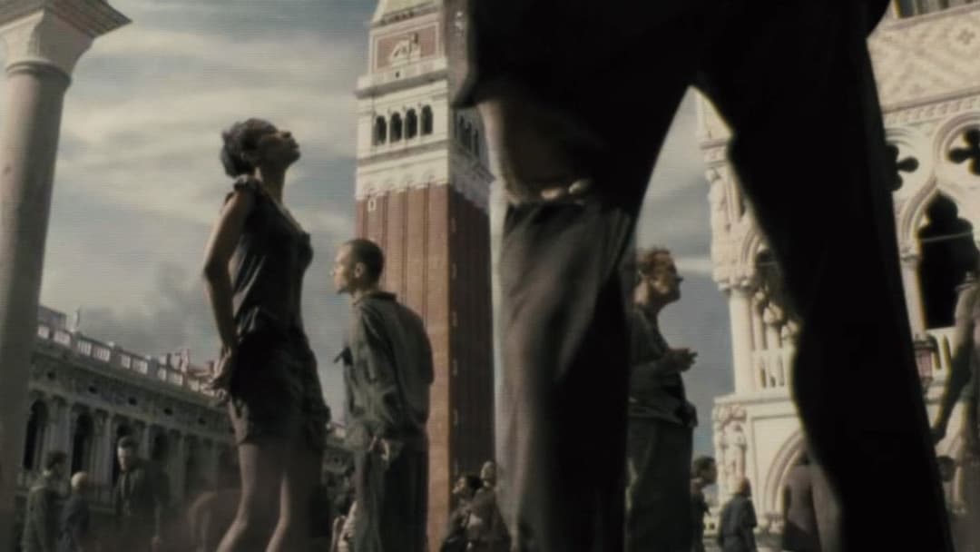 World War Z backdrop 15