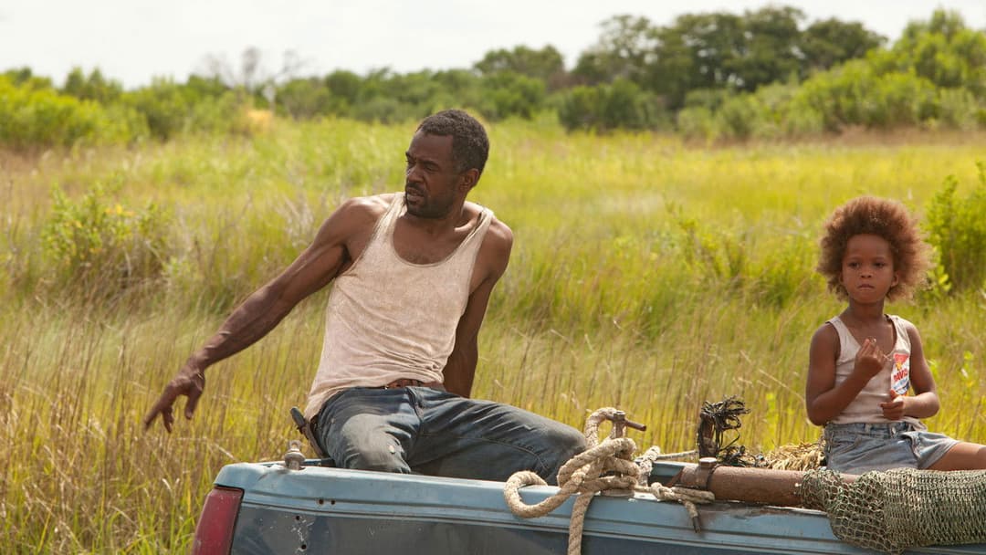 Beasts of the Southern Wild backdrop 5