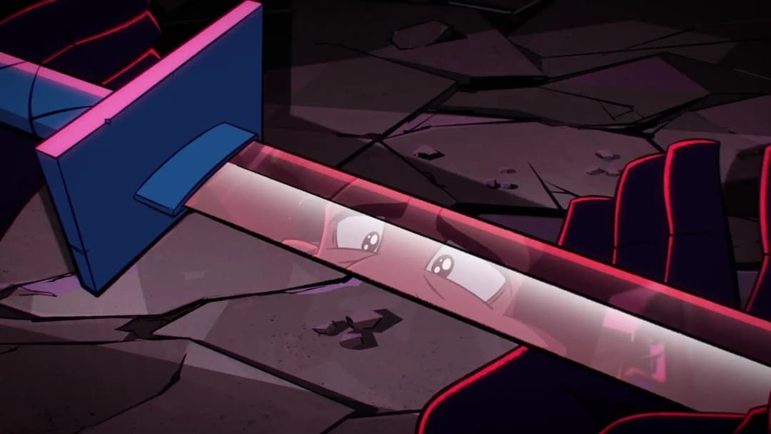 Еволюція Черепашок-ніндзя: Фільм backdrop 9