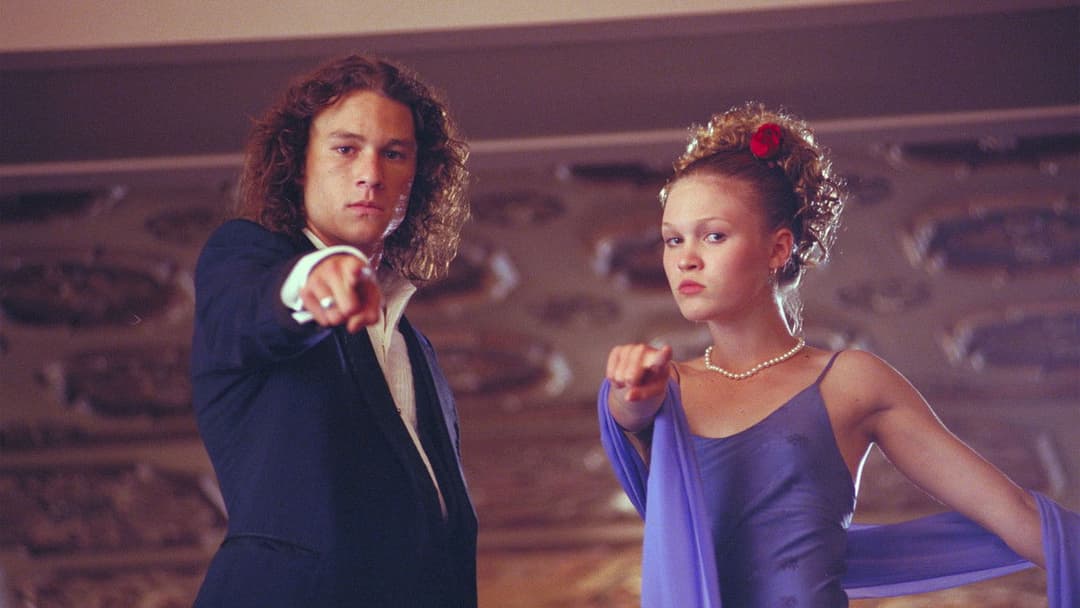 10 Things I Hate About You backdrop 2