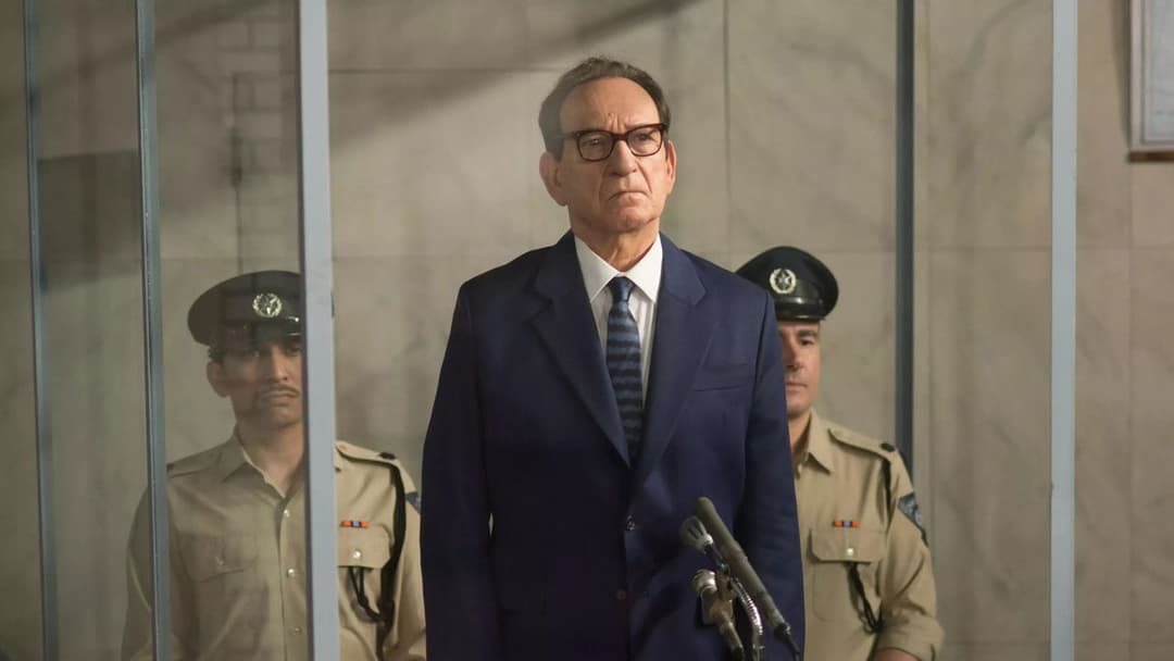 Операція «Фінал» backdrop 10