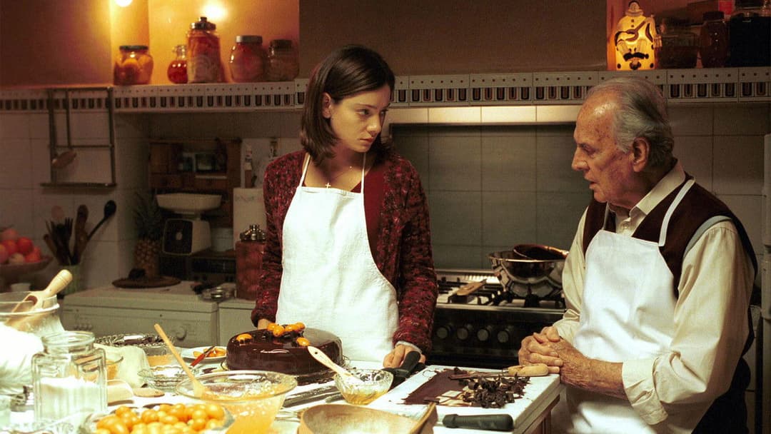 Вікно навпроти backdrop 2