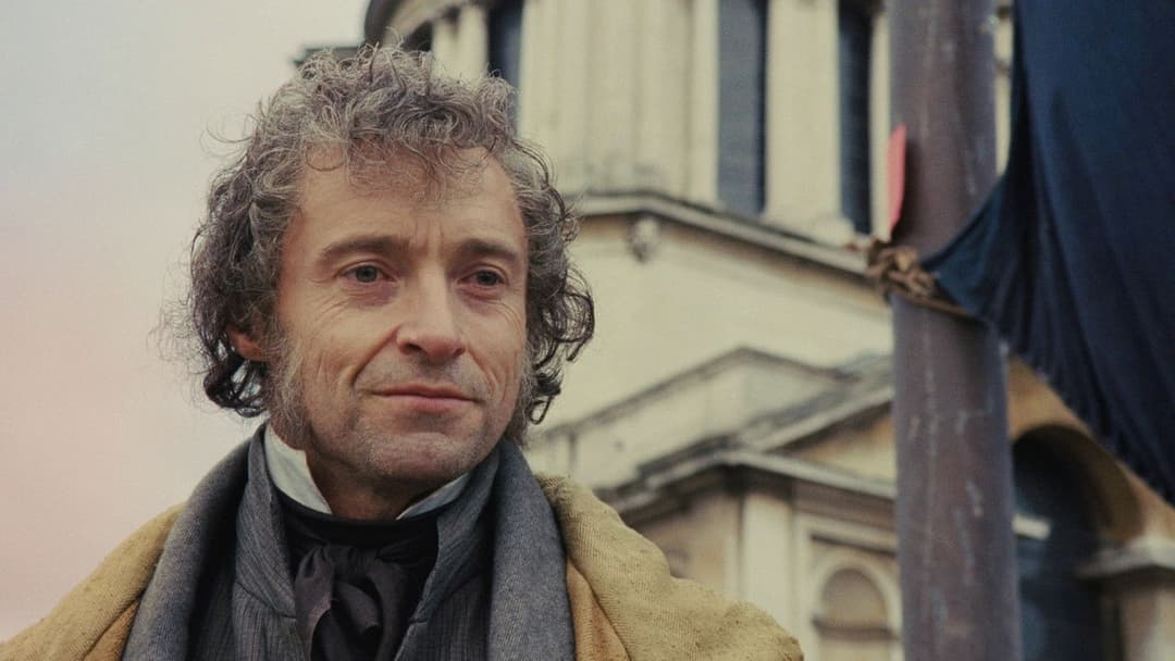 Знедолені backdrop 19