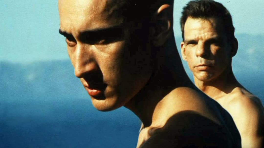 Der Fremdenlegionär backdrop 15