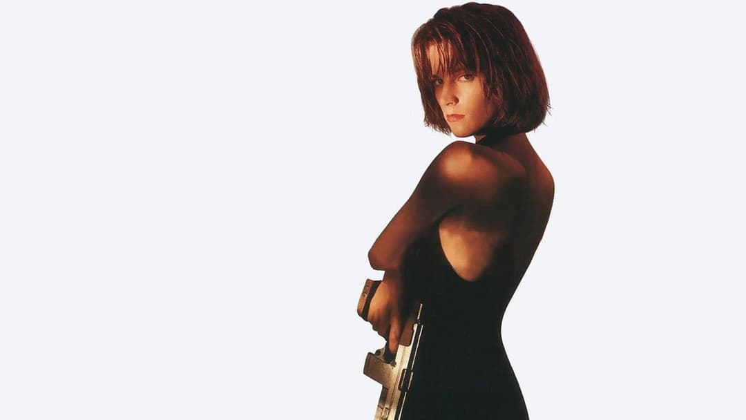 Codename: Nina backdrop 6