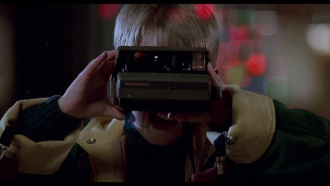 Сам удома 2: Загублений у Нью-Йорку backdrop 16