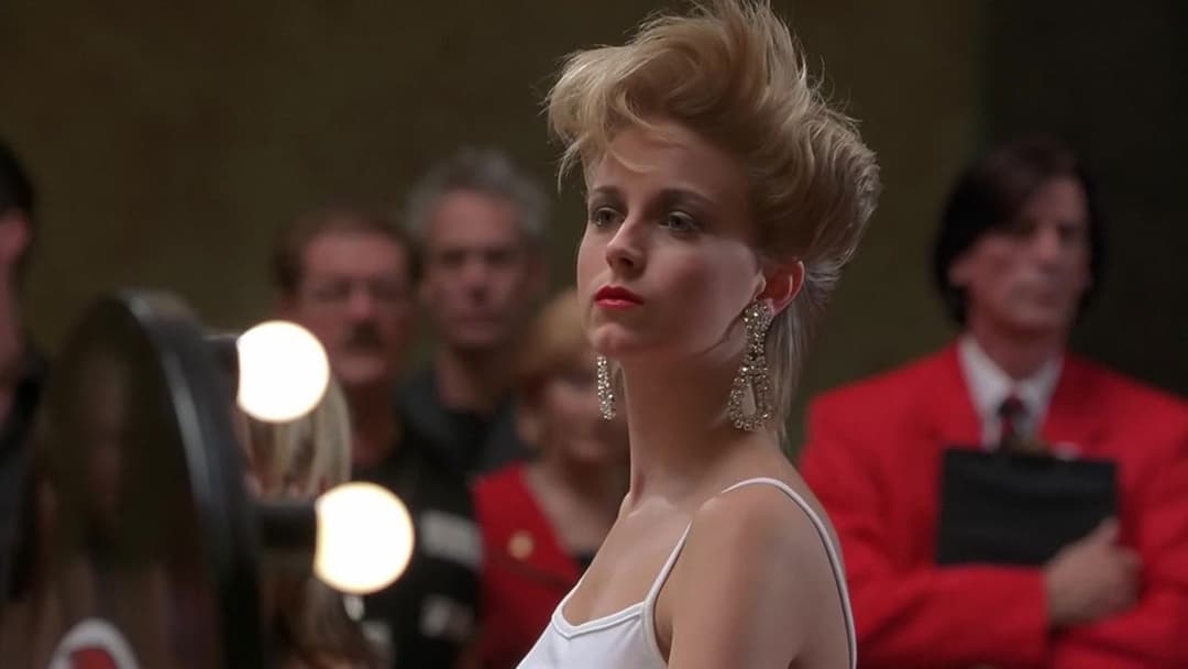 Über kurz oder lang backdrop 8