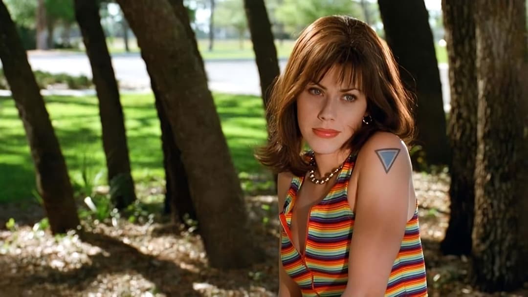 Водоноша backdrop 2