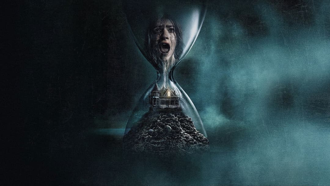 Until Dawn: До світанку backdrop 10