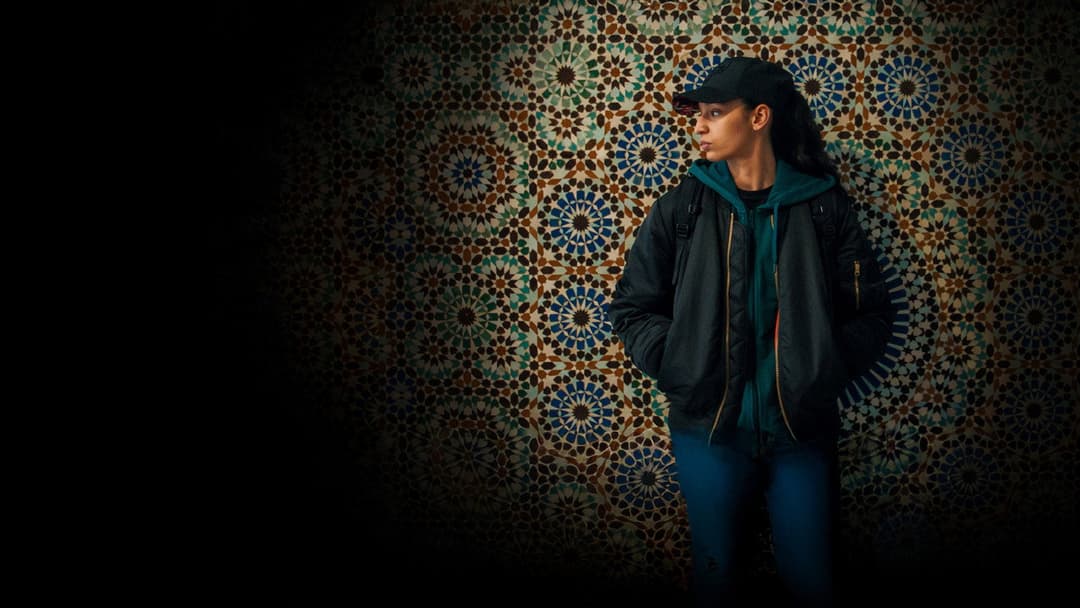 The Little Sister backdrop 7