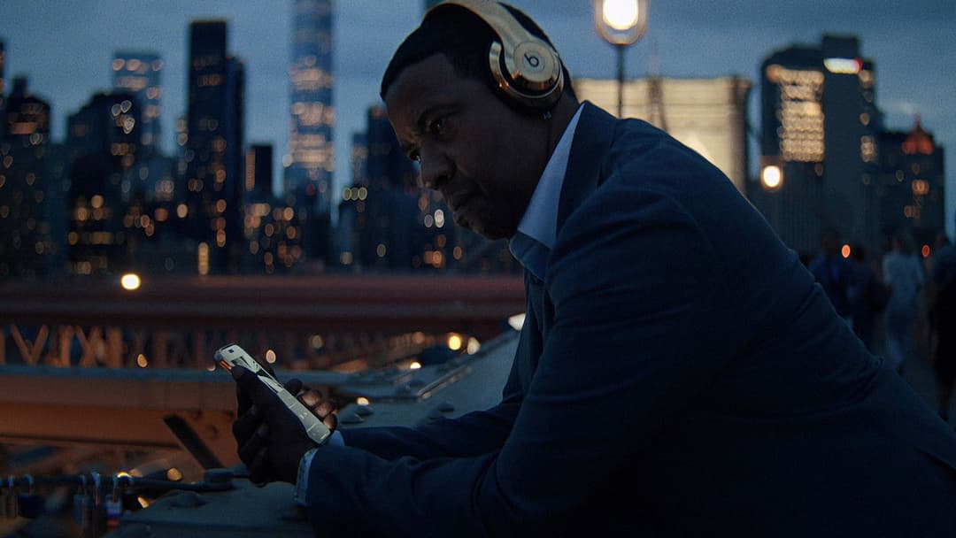 Highest 2 Lowest backdrop 18