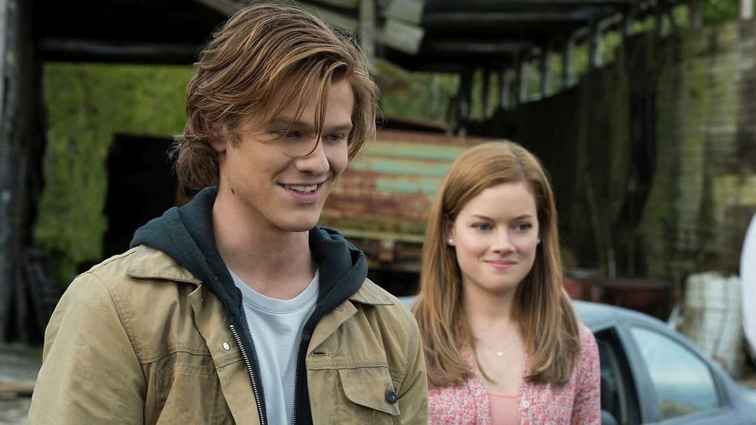 Monster Trucks backdrop 12