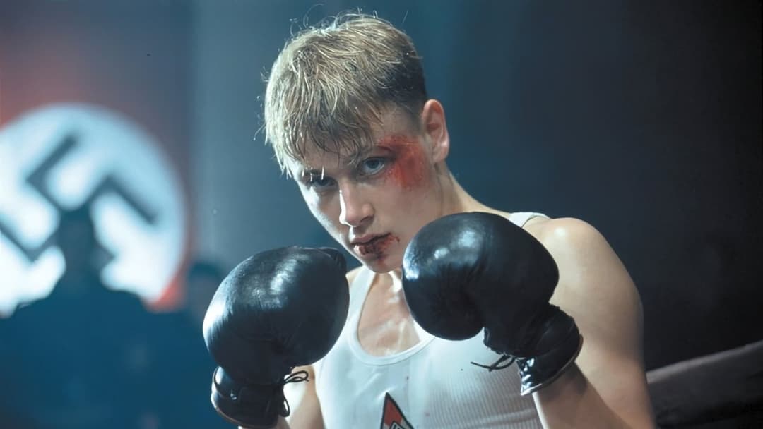 Napola - Elite für den Führer backdrop 2