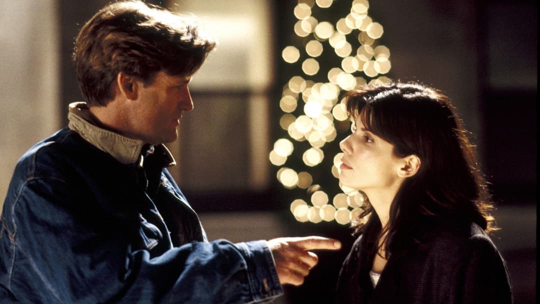 Während du schliefst backdrop 18