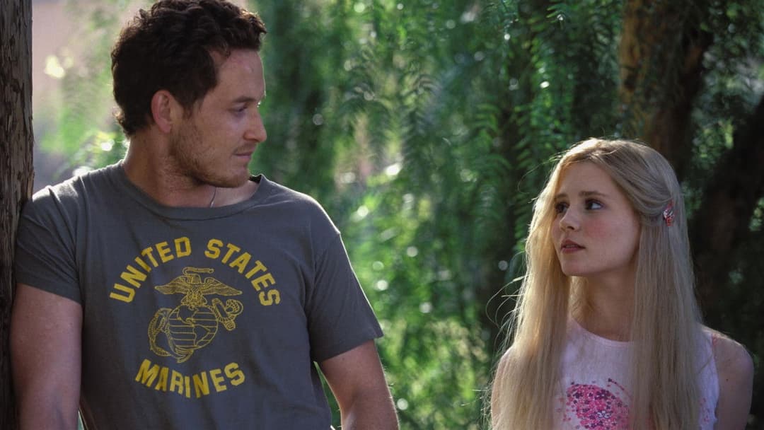 Weißer Oleander backdrop 15