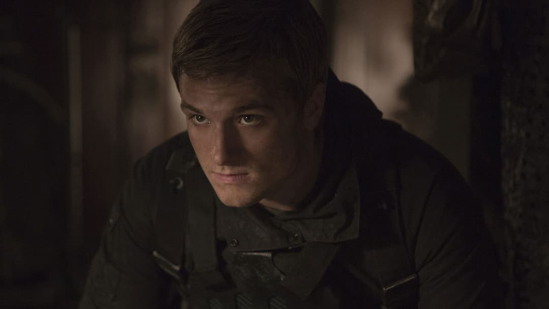 Die Tribute von Panem - Mockingjay Teil 2 backdrop 18