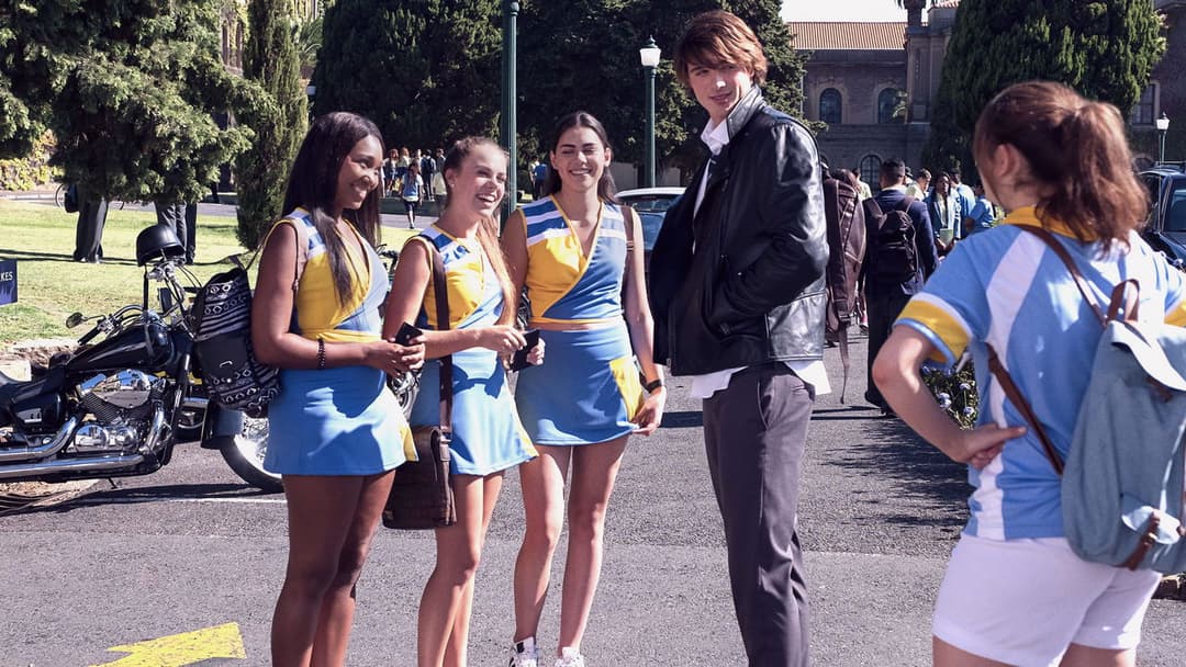 Будка поцілунків backdrop 8