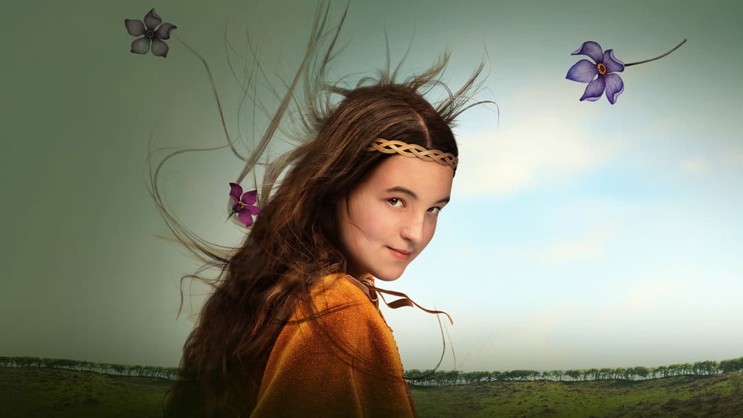 Кетрін на прізвисько Пташка backdrop 2