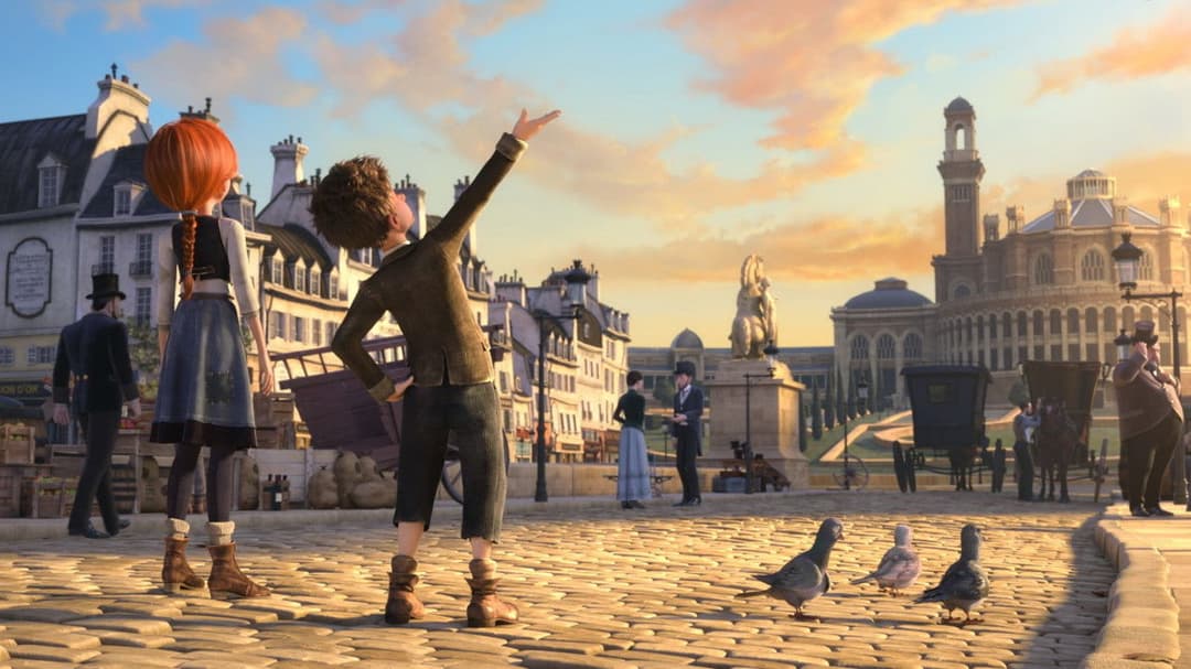 Балерина backdrop 14